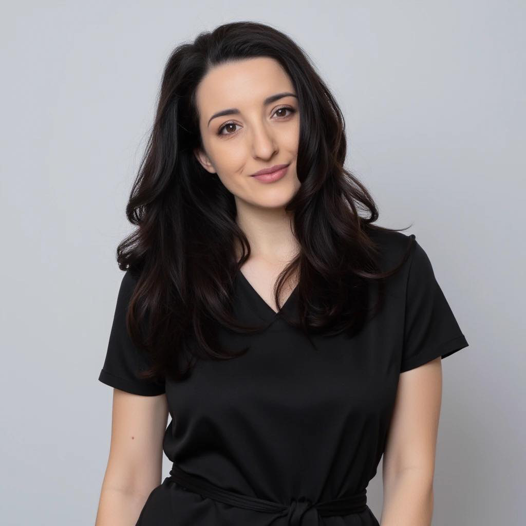 Dr. Nicoleta Gorincioi