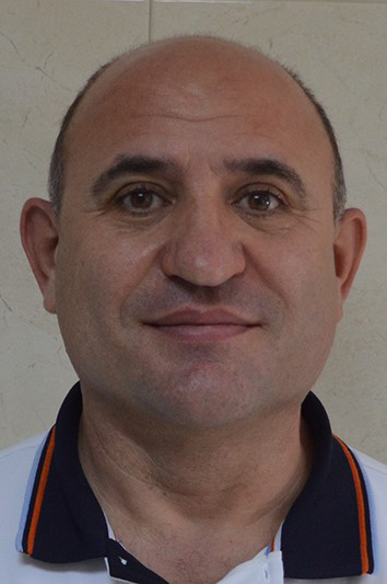 Dr. Vladimir Croitoru